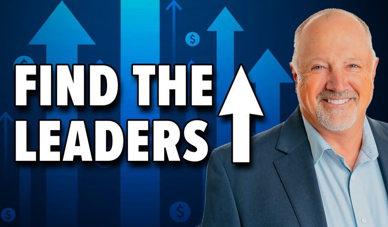  Momentum Leaders Are Rotating — Here’s How to Find Them