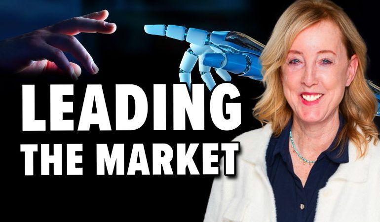  The Real Drivers of This Market: AI, Semis & Robotics