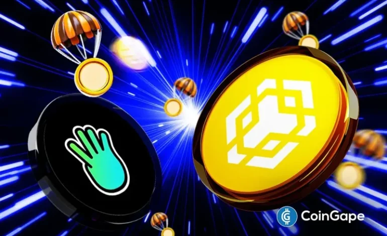  Four Meme and BNB Partner on $45M ‘Rebirth Support’ Airdrop, First Batch Set to Begin