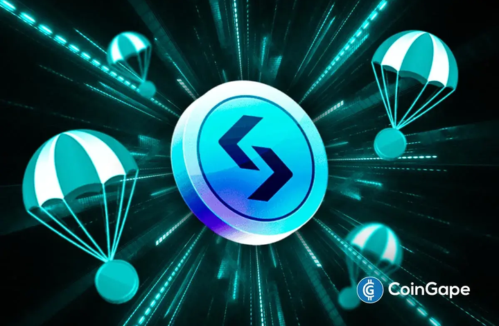  Bitget Strengthens On-Chain Rewards Push With Early Hunter Airdrop Launch