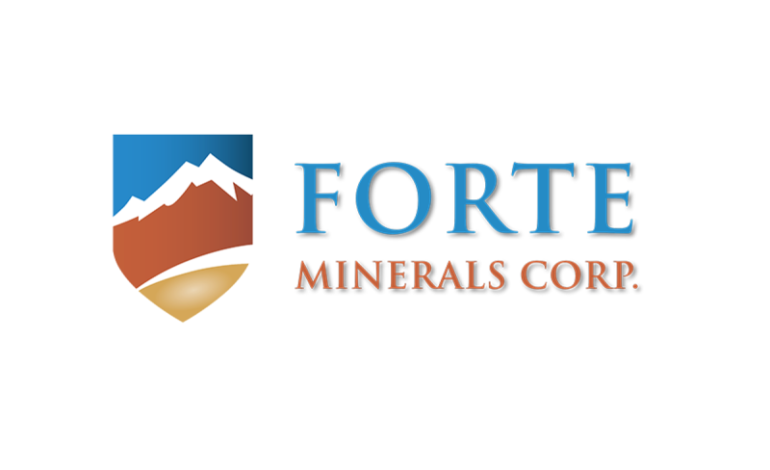  Forte Minerals Appoints Patrick Evans as Non-Executive Chairman and Announces the Resignation of Long-Standing Director Doug Turnbull
