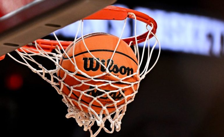  JUCO basketball player dies after suffering injury in a game