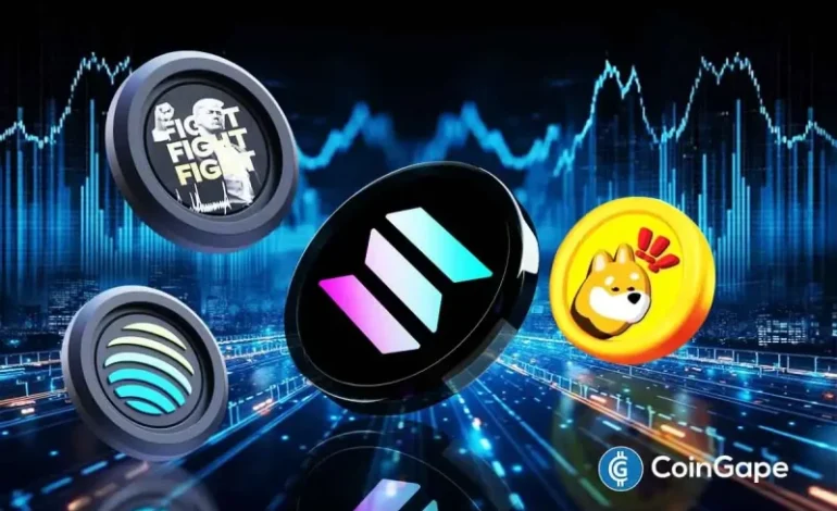  Upbit Hack: $38M in Solana Ecosystem Crypto Assets, TRUMP, BONK, JUP Drained