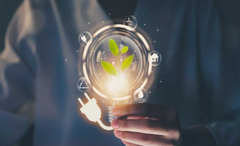  AI, Energy Transition and COP30 Present New Opportunities for Sustainable Investment