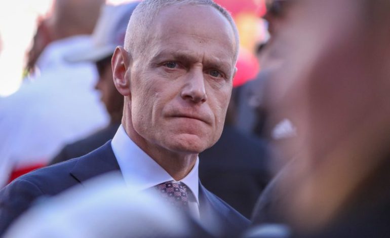  Big 12 commissioner says Notre Dame AD’s criticism of ACC is ‘egregious’