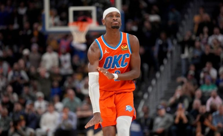  NBA Cup quarterfinals are set. See the updated bracket, schedule