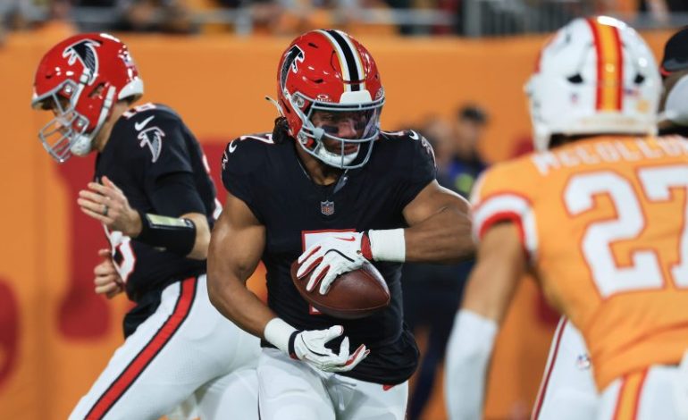  A convoluted way eliminated Falcons could torpedo Bucs’ playoff hopes