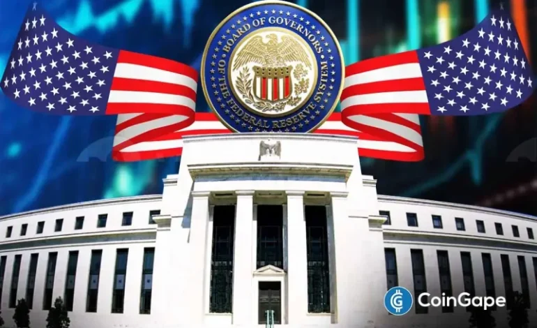  Fed Pumps $2.5B Overnight—Will Crypto Market React?
