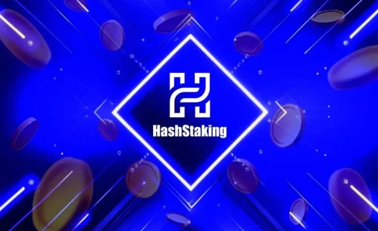 HashStaking Review: The Smarter Way to Grow Your Crypto in 2025