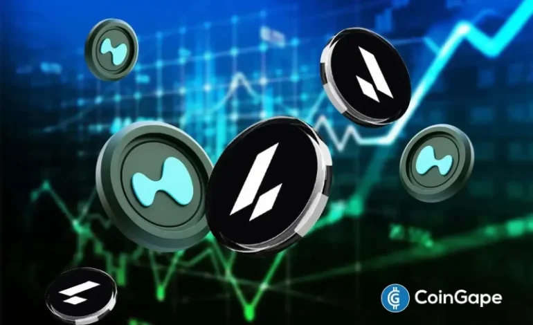  Breaking: Hyperliquid Rival Lighter Announces LIT Token Launch Amid Rising Demand