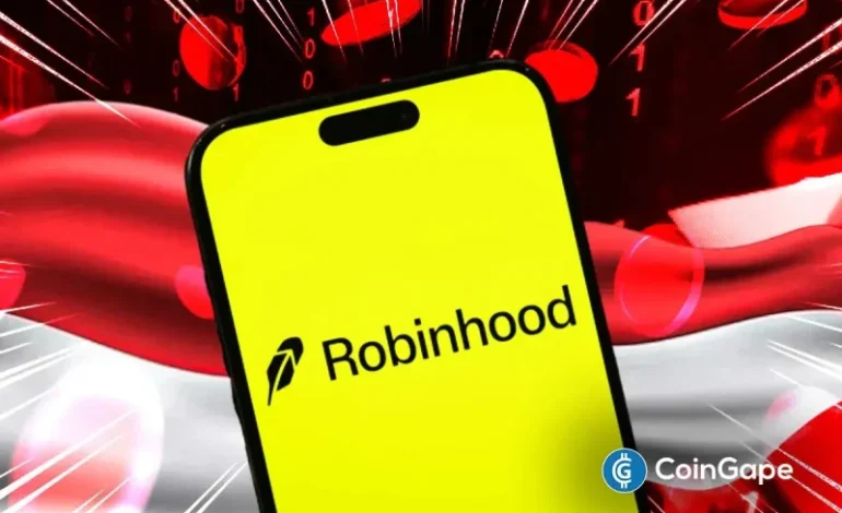  Robinhood Bets Big on Indonesia Booming Market After Securing Local Firms