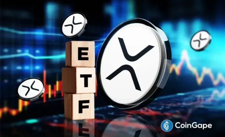  Spot XRP ETFs Nears $1B AUM Milestone as Streak of No Outflows Continues
