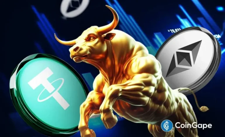  ETH Treasury: Trend Research Uses USDT Loans to Expand Holdings to $1.8B, Eyes 2026 Bull Run