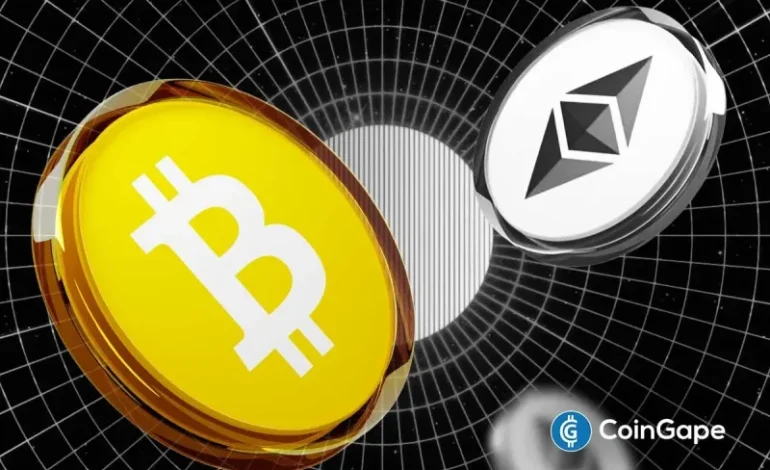  What’s Next for Crypto Market as $4.5B in Bitcoin, Ethereum Options Expire Today?