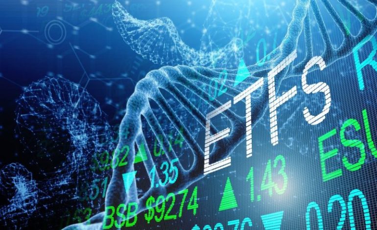  5 Small-cap Biotech ETFs to Watch