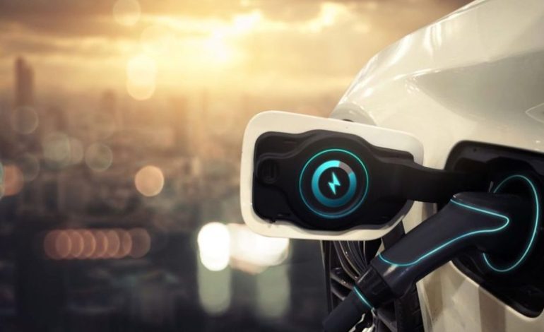  EV Market Forecast: Top Trends for EVs in 2026