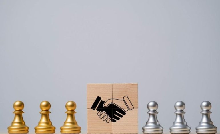  Contango ORE, Dolly Varden Announce Strategic Silver Merger