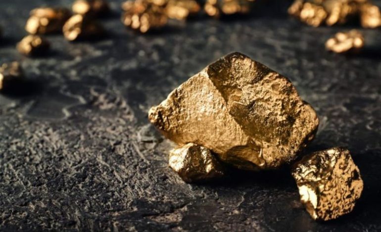 Top 5 Junior Gold Mining Stocks on the TSXV in 2025