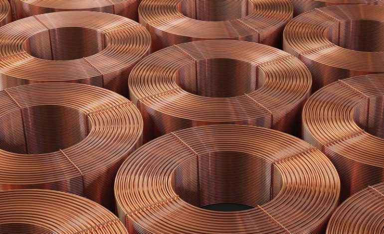  Top 10 Copper-producing Companies