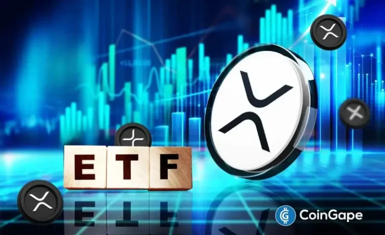  XRP Price Target $3 as Spot ETFs Continue to See Inflows
