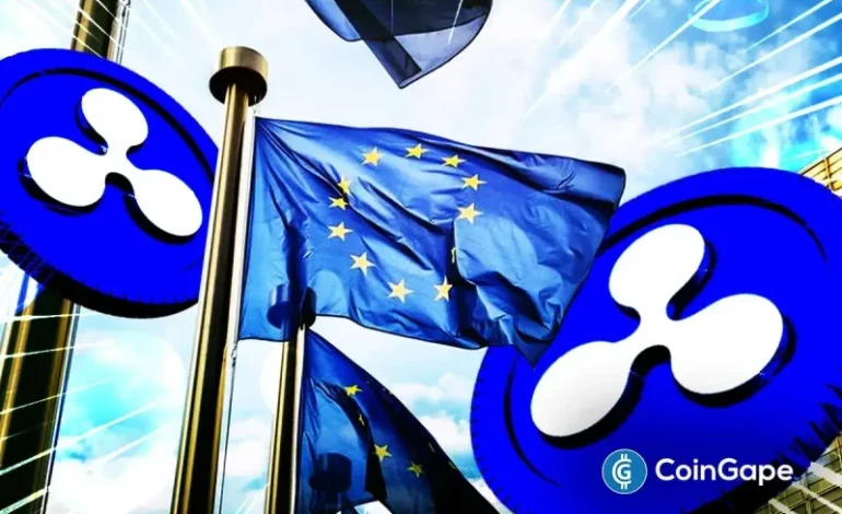  XRP News: Ripple Secures First EMI License in Luxembourg to Boost Payments in Europe