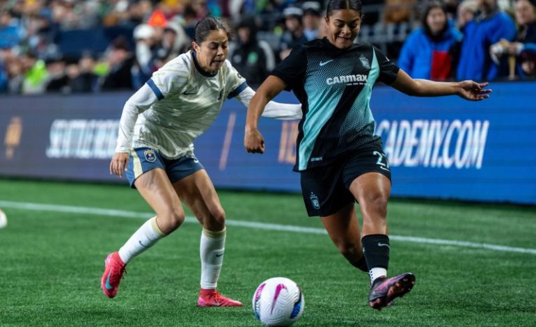  How do NWSL players feel about expansion, more artificial turf fields?