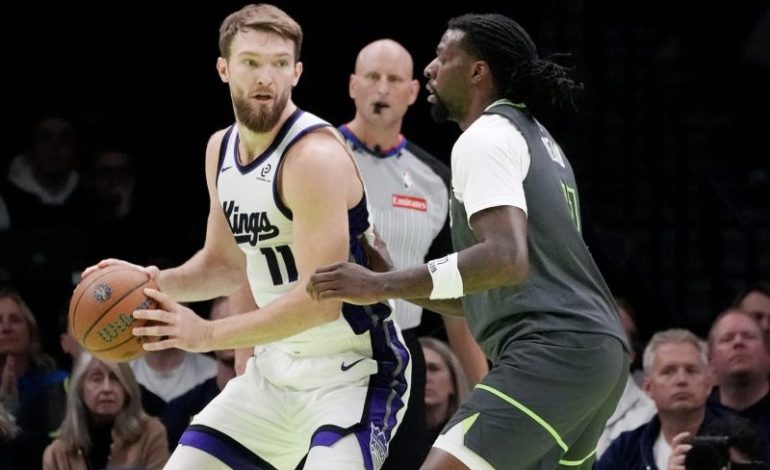  Kings All-Star expected to return Friday as trade rumors ramp up