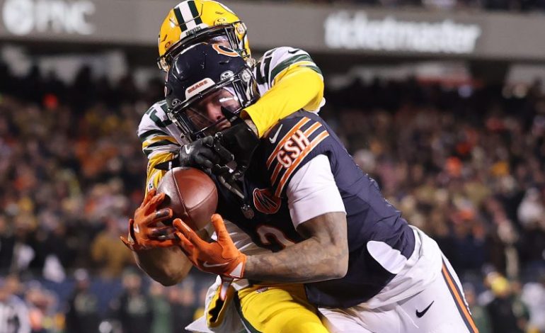  NFL playoff schedule: Everything to know for wild-card round and beyond