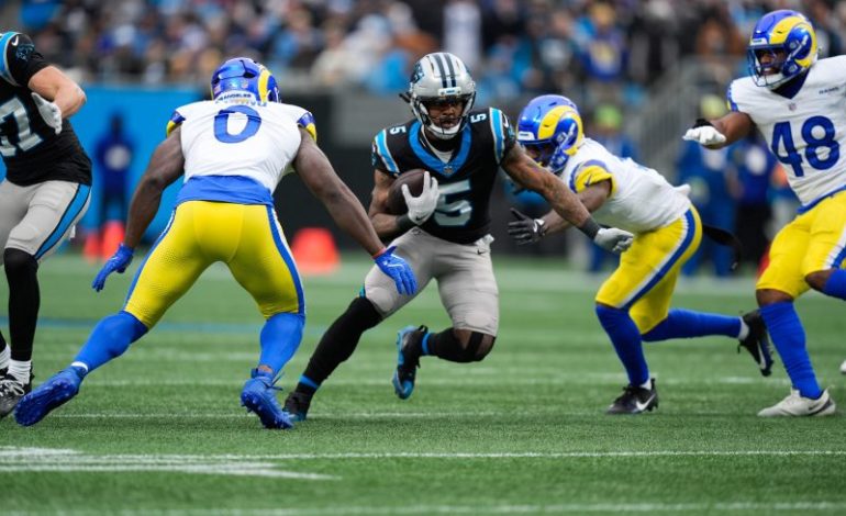  Rams vs. Panthers in NFL playoffs: Early predictions, odds, key matchups
