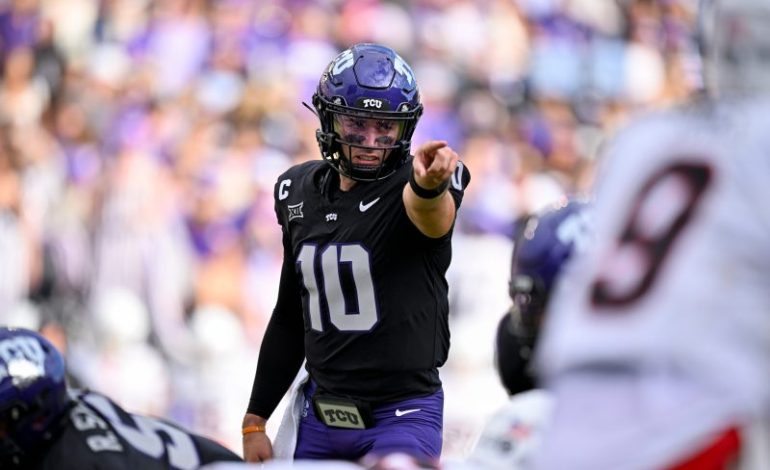  Way-too-early Heisman Trophy contenders: Who could win award in 2026?