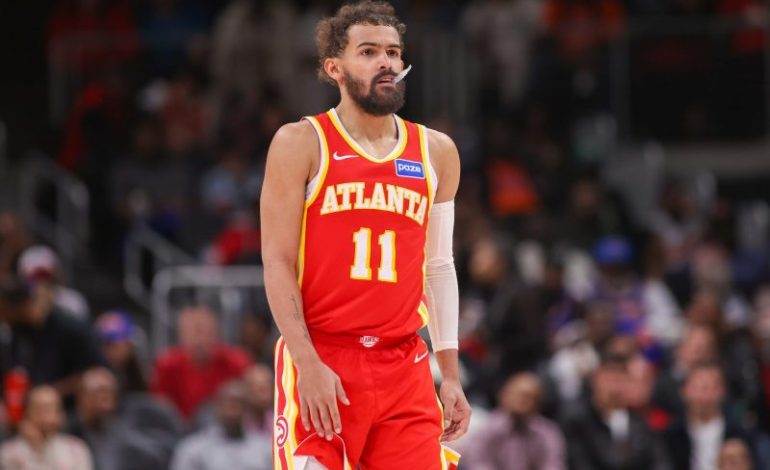  Trae Young trade grades: Who won Hawks-Wizards deal?