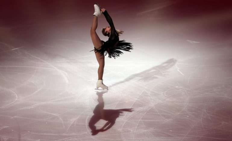  Here’s who made US figure skating Olympic team for 2026 Winter Games