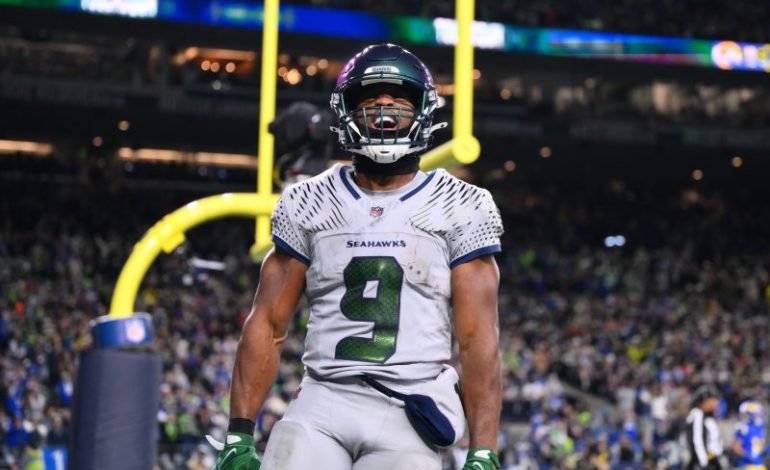  The NFL’s 8 remaining playoff teams, ranked based on Super Bowl odds