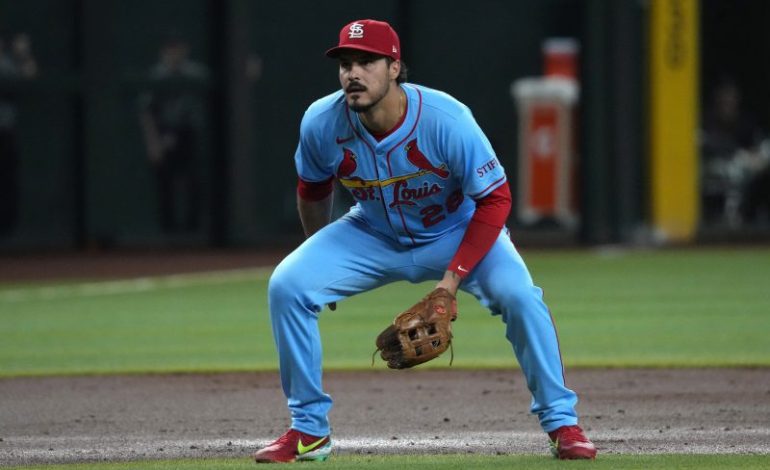  Cardinals end year-long saga by finally trading 8-time All-Star