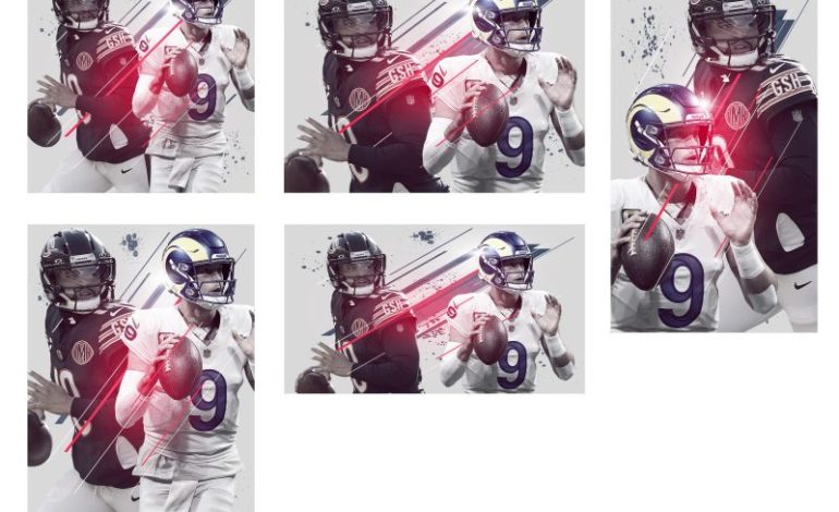  NFL playoff picks: Will Rams knock off Bears on Sunday night?