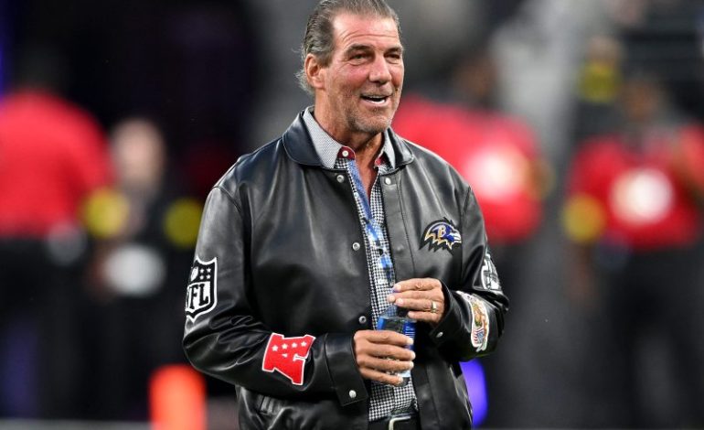  NFL owner issues stunned expletive upon learning Mike Tomlin news