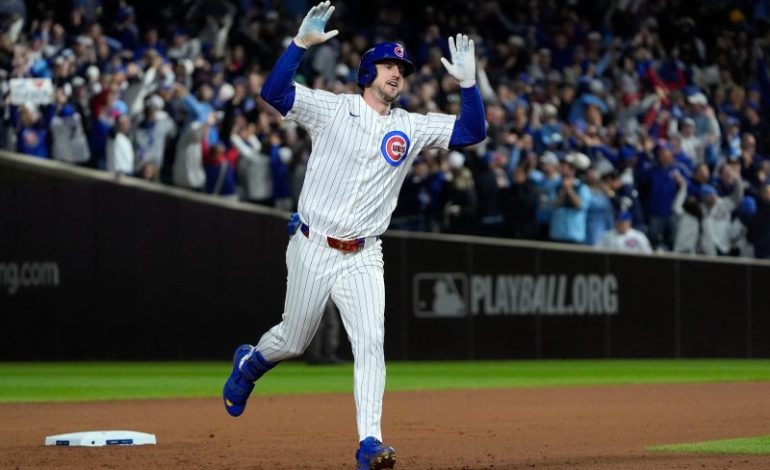  MLB’s greatest team strikes yet again with top free agent