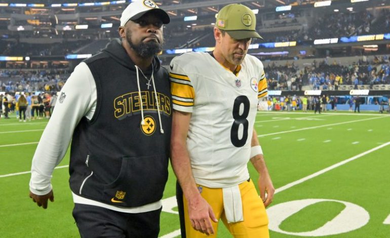  Ranking NFL’s 9* open head coaching jobs after Tomlin departs Steelers