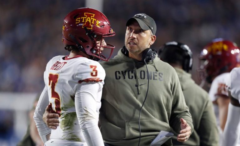  10 best transfer classes in college football: The rich get richer