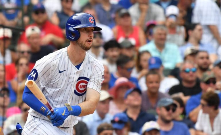  The 4 most stunning things about Kyle Tucker’s Dodgers deal