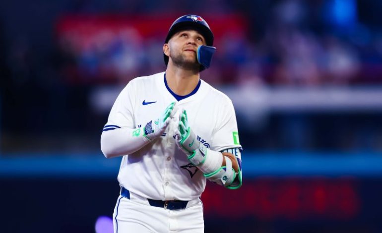  Winners and losers of Bo Bichette-Mets pact: AL East’s sigh of relief