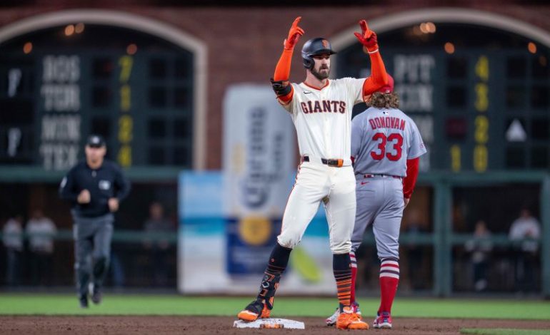  Ranking all 30 MLB farm systems