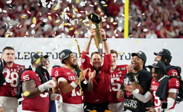  Do stars matter? Indiana football destroys ‘talent metric’ narrative