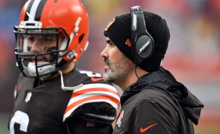  Why Baker Mayfield’s looking forward to facing the Falcons in 2026