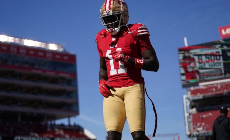  Brandon Aiyuk timeline with 49ers: How did we get here?