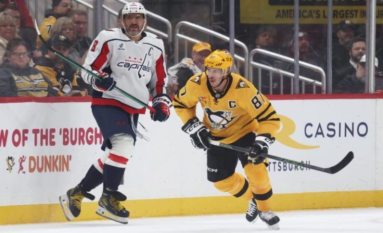  Which 5 active NHL players have the most multi-point games?