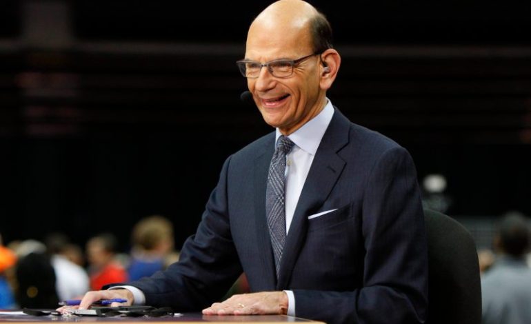  Paul Finebaum: ‘Almost everything I said… about Indiana was wrong’