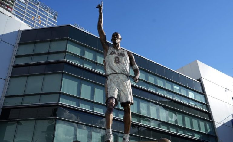  Kobe Bryant’s 81-point game, 20 years later: Highlights from magical night