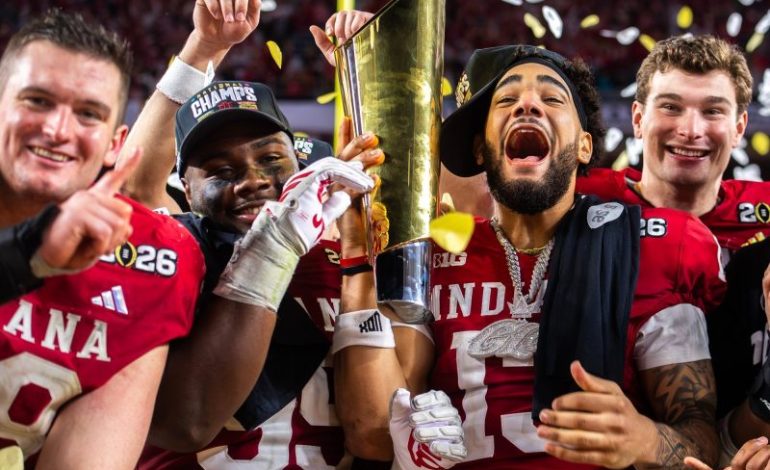  How to boost CFP: Start earlier, kill conference championships