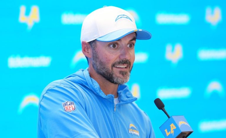  Ranking every NFL head-coaching hire so far in 2026